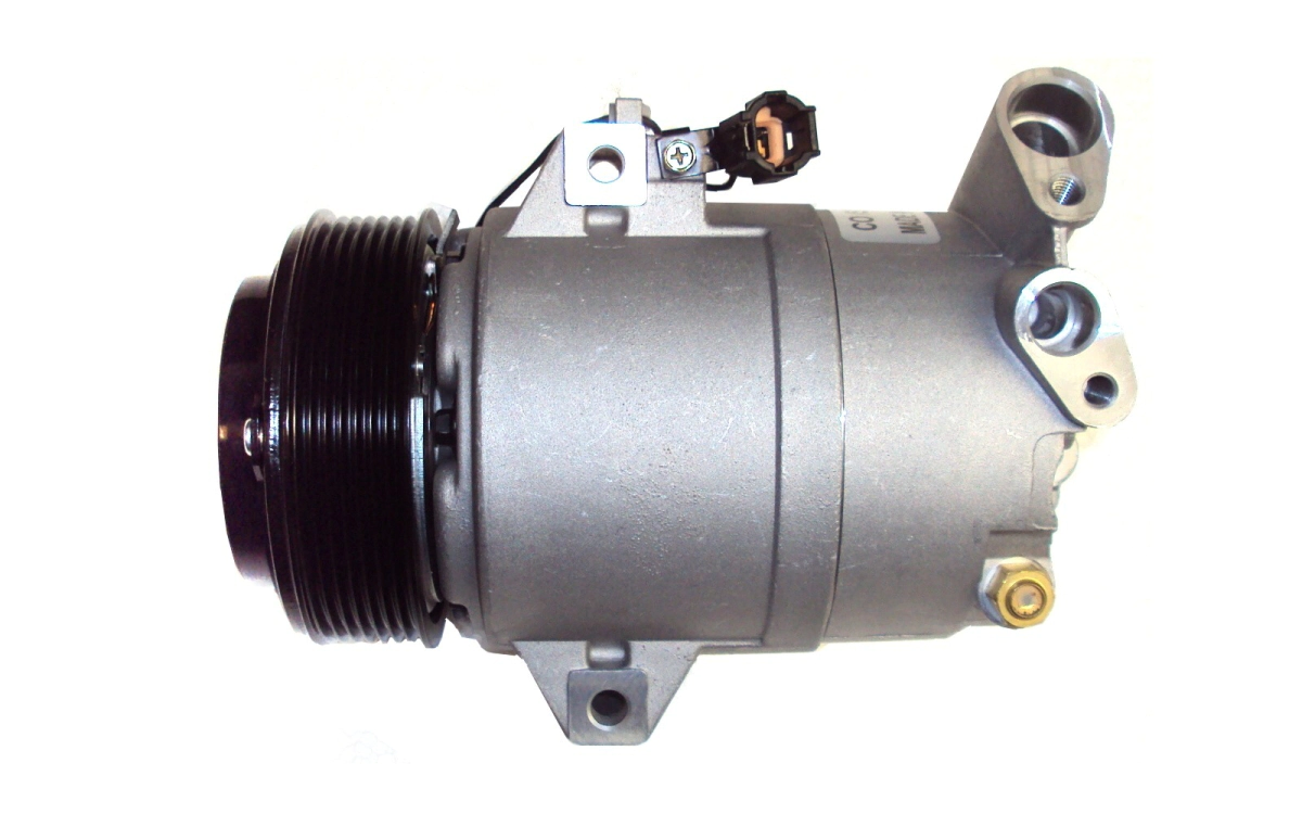 COMP. NISSAN NP300 FRONTIER, 7PK      