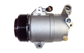 COMP. NISSAN NP300 FRONTIER, 7PK      