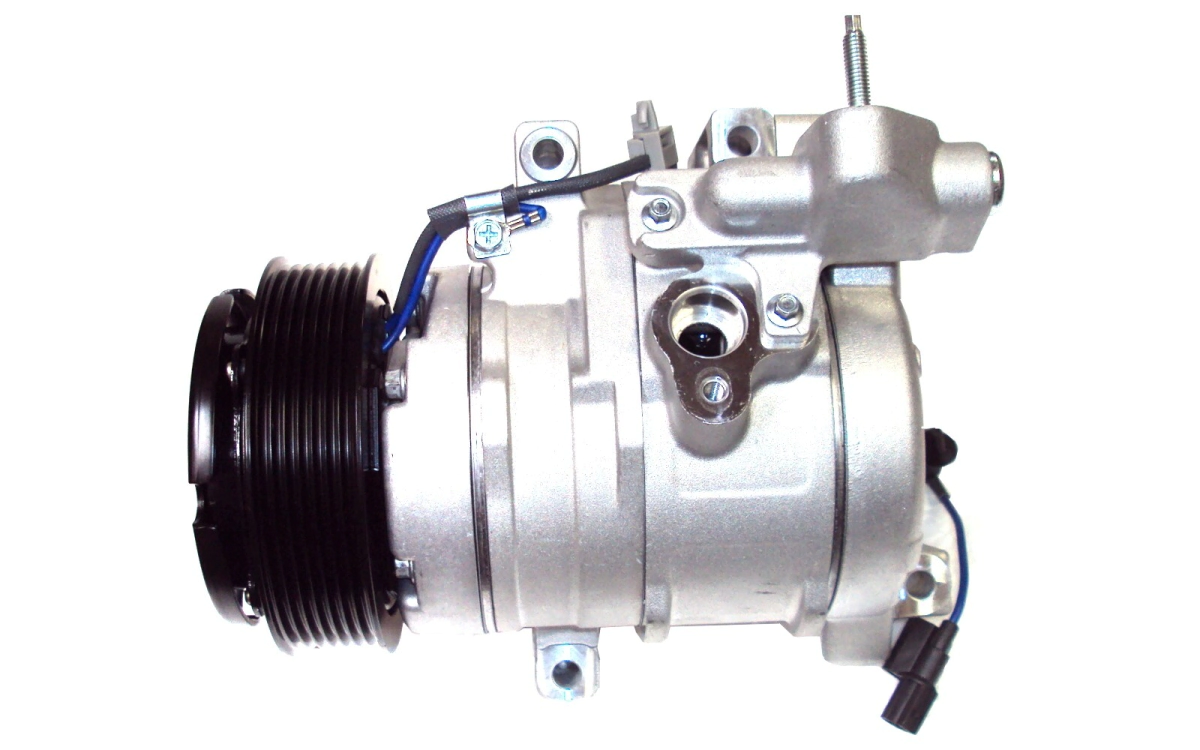 COMP. HONDA CIVIC NUEVO, 7PK, 115mm (10S15C)      