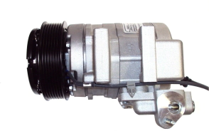 COMP. HONDA CIVIC NUEVO, 7PK, 115mm (10S15C)