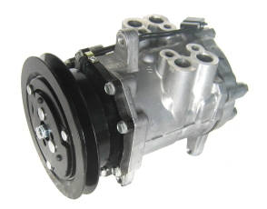 COMP. NIPP. 6P, 1 CANAL, 12 VOLTS,      