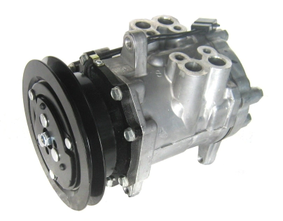 COMP. NIPP. 6P, 1 CANAL, 12 VOLTS,      