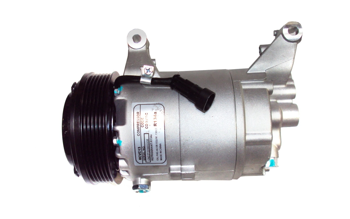 COMP. FIAT PALIO / PUNTO / STRADA, CVC      