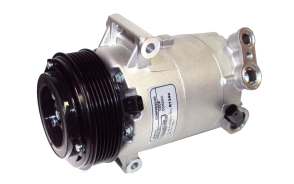 COMP. FIAT TORO / JEEP RENEGADE 1.8/2.0, 6PK, 110MM