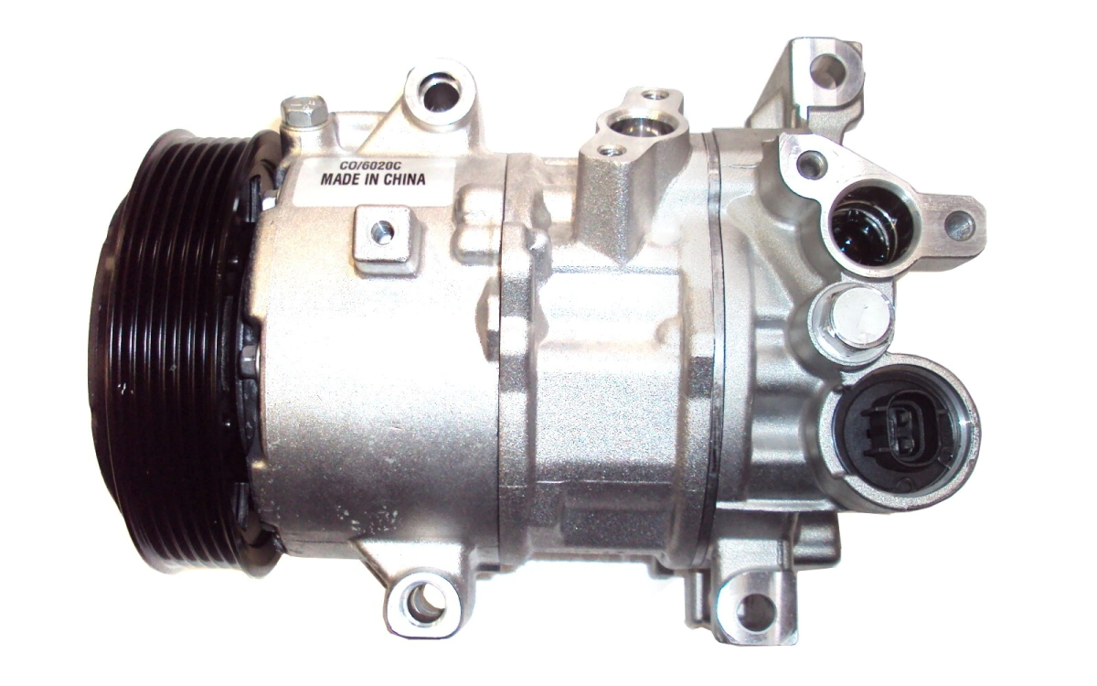 COMP. TOYOTA COROLLA, 6SES14C, 6PK      