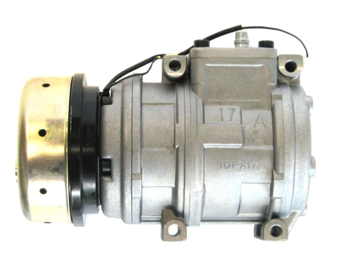 COMP. NIPP. JEEP GRAND CHEROKEE CAR      