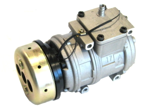 COMP. NIPP. JEEP GRAND CHEROKEE CAR