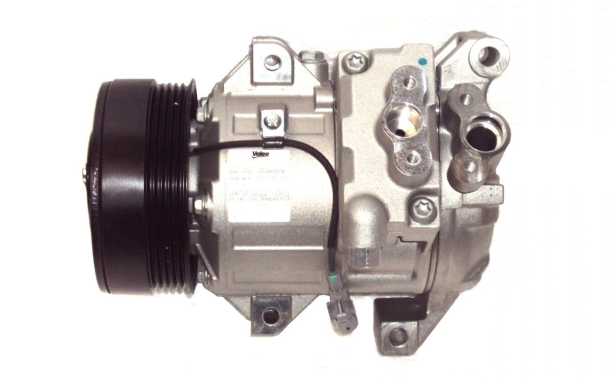 COMP. SUZUKI GRAND VITARA II 2.0/JIII 06" DCS141C      