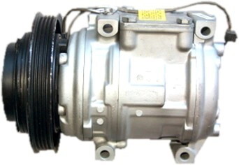 COMP. NIPP. 10PA15C, TOYOTA PICK UP      