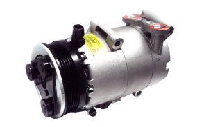 COMP. FORD FOCUS II 1.8/2.0, 5PK, 110mm