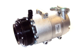 COMP. FORD FOCUS II 1.8/2.0, 5PK, 110mm, CHINO