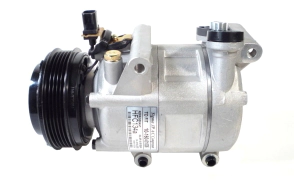 COMP. FORD FOCUS II 1.8/2.0, 5PK, 110mm      