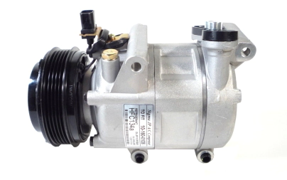 COMP. FORD FOCUS II 1.8/2.0, 5PK, 110mm      
