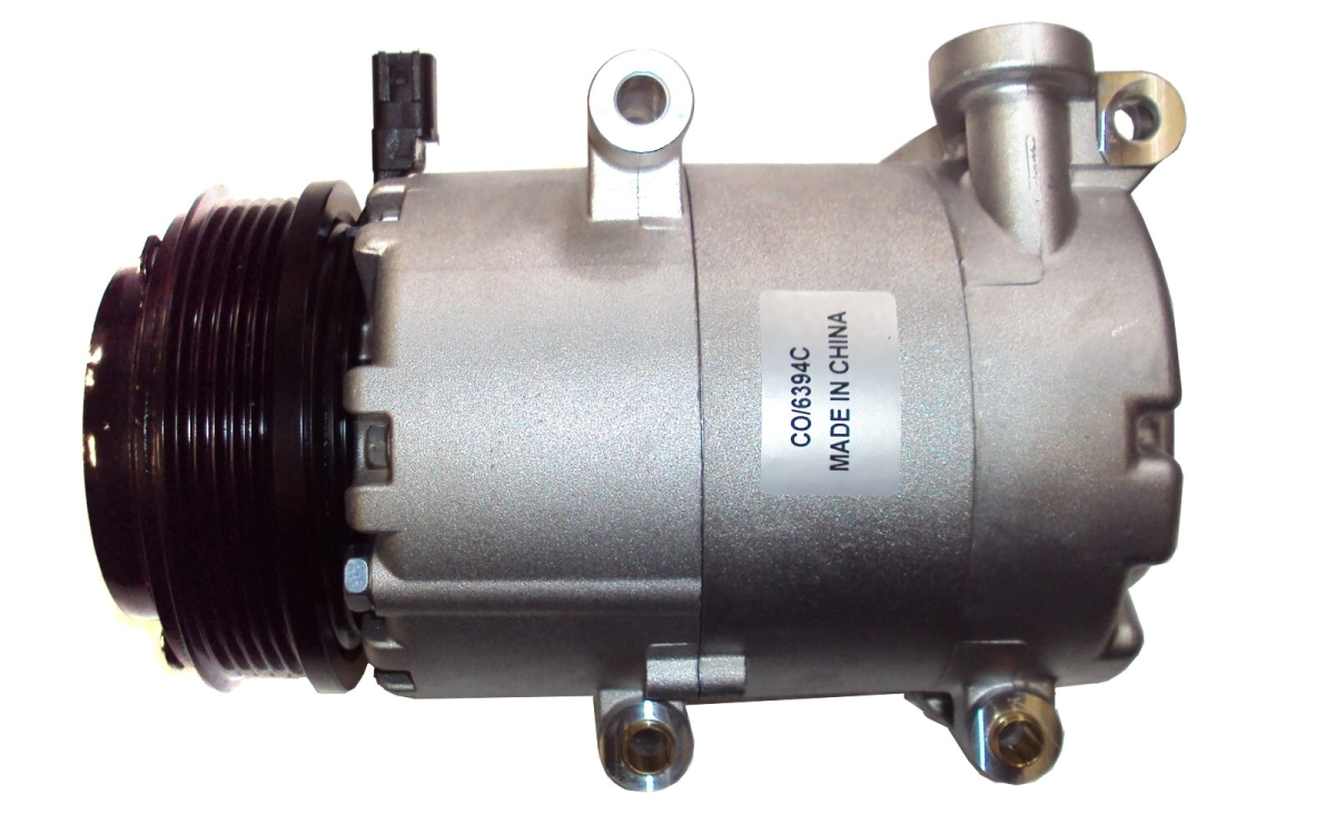 COMP. FORD FOCUS II 1.8/2.0, 5PK, 110mm, CHINO      