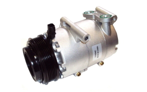 COMP. FORD FOCUS II 1.8/2.0, 5PK, 110mm, CHINO