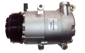 COMP. FORD FOCUS II 1.8/2.0, 5PK, 110mm      