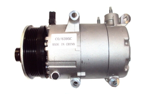 COMP. FORD ECOSPORT 2.0 TITANIUM, CHINO