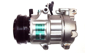 COMP. FORD ECOSPORT 2.0 TITANIUM 2018+, CHINO