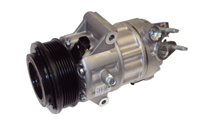 COMP. FORD KA / ECOSPORT KINETIC 1.5