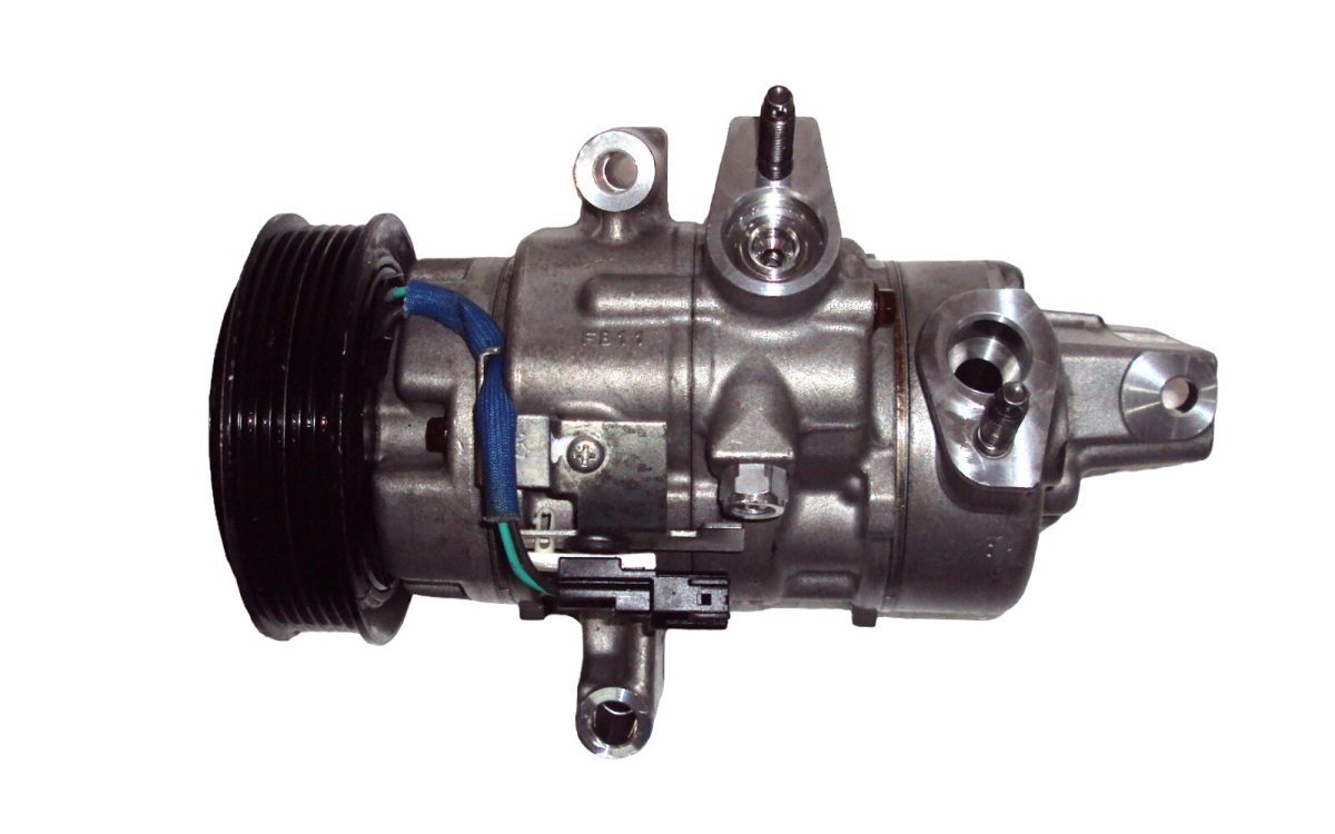 COMP. FORD ECOSPORT 1.5 MOTOR DRAGON