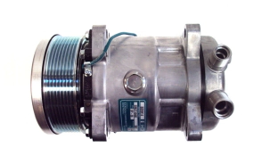 COMP. SD 5H14, 8 CANALES, 119mm, 24V, (SANDEN)