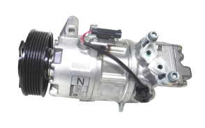 COMP. BMW SERIE 1 (E81/E87),SERIE 3 (E9x) CALSONIC      