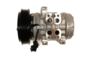 COMP. NIPP. FORD KA, CHINO      