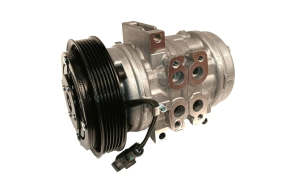 COMP. NIPP. FORD KA, CHINO