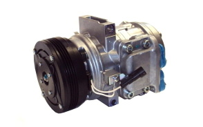 COMP. FIAT SIENA DIESEL, 10P15 DENSO