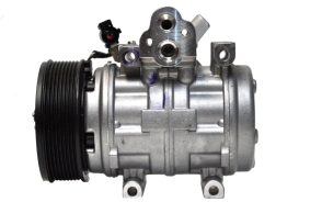 COMP. FORD F-100/250/4000 CUMM,8PK,12V,10P15,DENSO      