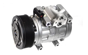 COMP. FORD F-100/250/4000 CUMM,8PK,12V,10P15,DENSO