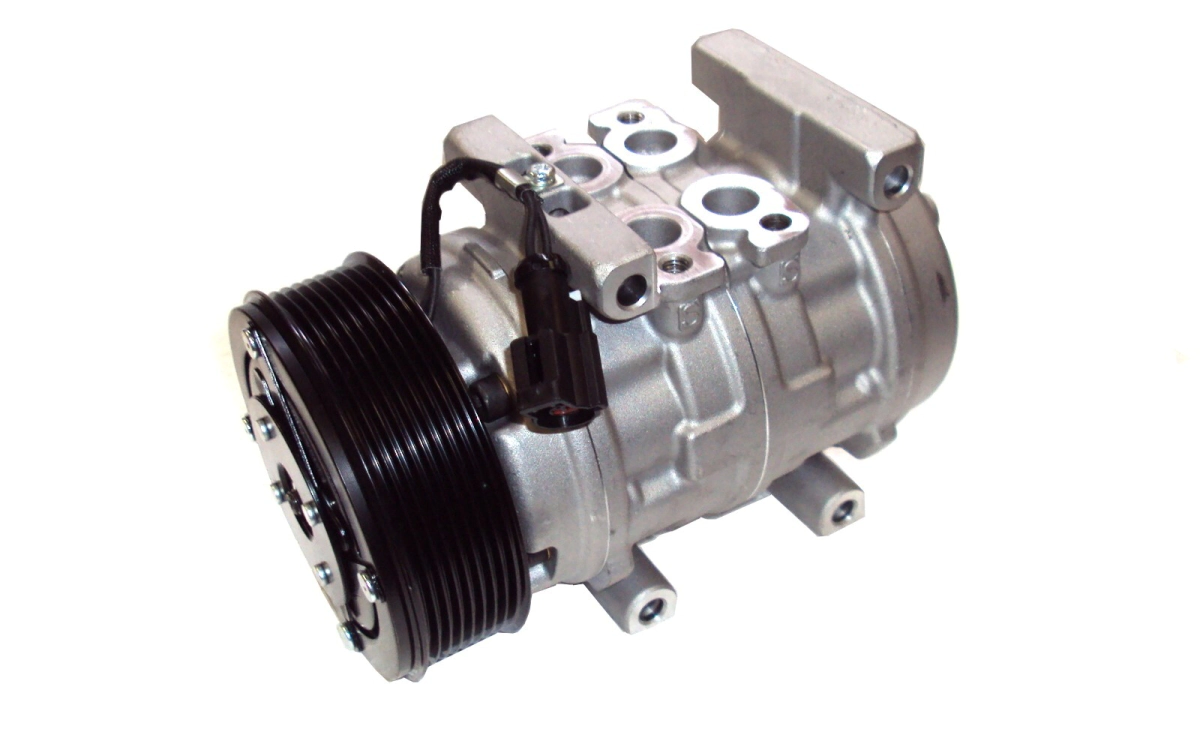 COMP. FORD F-100/250/4000 CUMM,8PK,12V,10P15,CHINO      