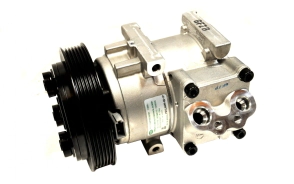 COMP. FORD ECOSPORT/FIESTA, HS15 - HCC      