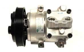 COMP. FORD ECOSPORT/FIESTA, HS15 - HCC