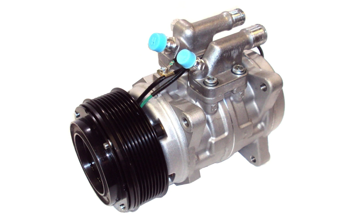 COMP. FORD F-250 CUMM/CARGO MAXION,8PK,24V (10P15)      