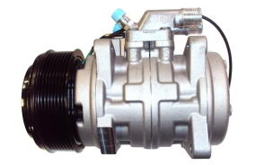 COMP. FORD F-250 CUMM/CARGO MAXION,8PK,24V (10P15)