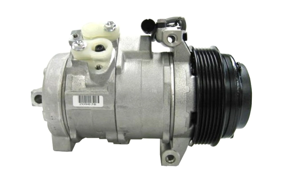 COMP. MERC. BENZ SPRINTER, 2� COMPRESOR, 10S17C      