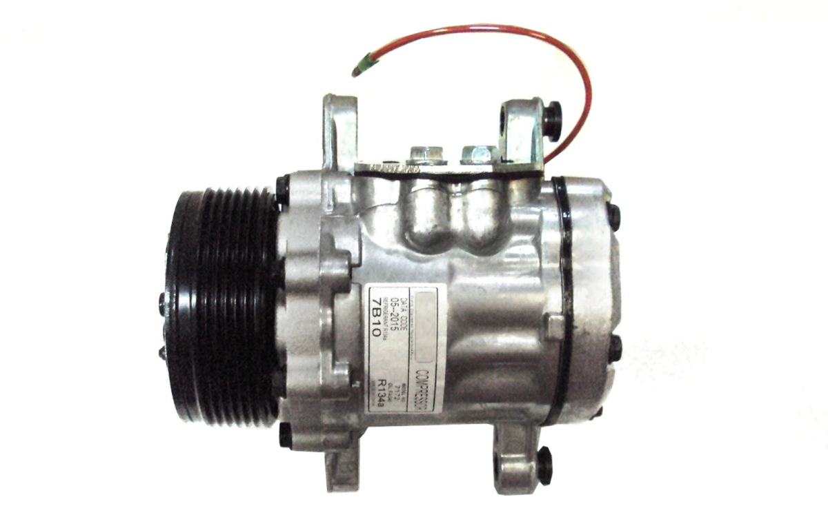 COMP. 7B10, 2 CANALES, RENAULT CLIO DIESEL      