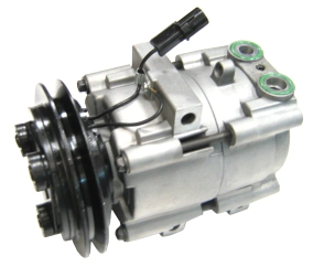 COMP. HYUNDAI GALLOPER/ELANTRA/EXCE      