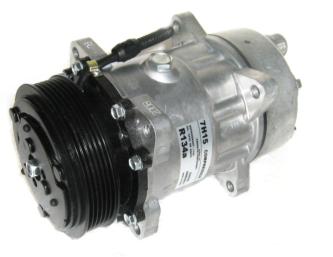 COMP. 7H15, PEUGEOT 405, ORING HORI      