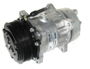 COMP. 7H15, PEUGEOT 405, ORING HORI      