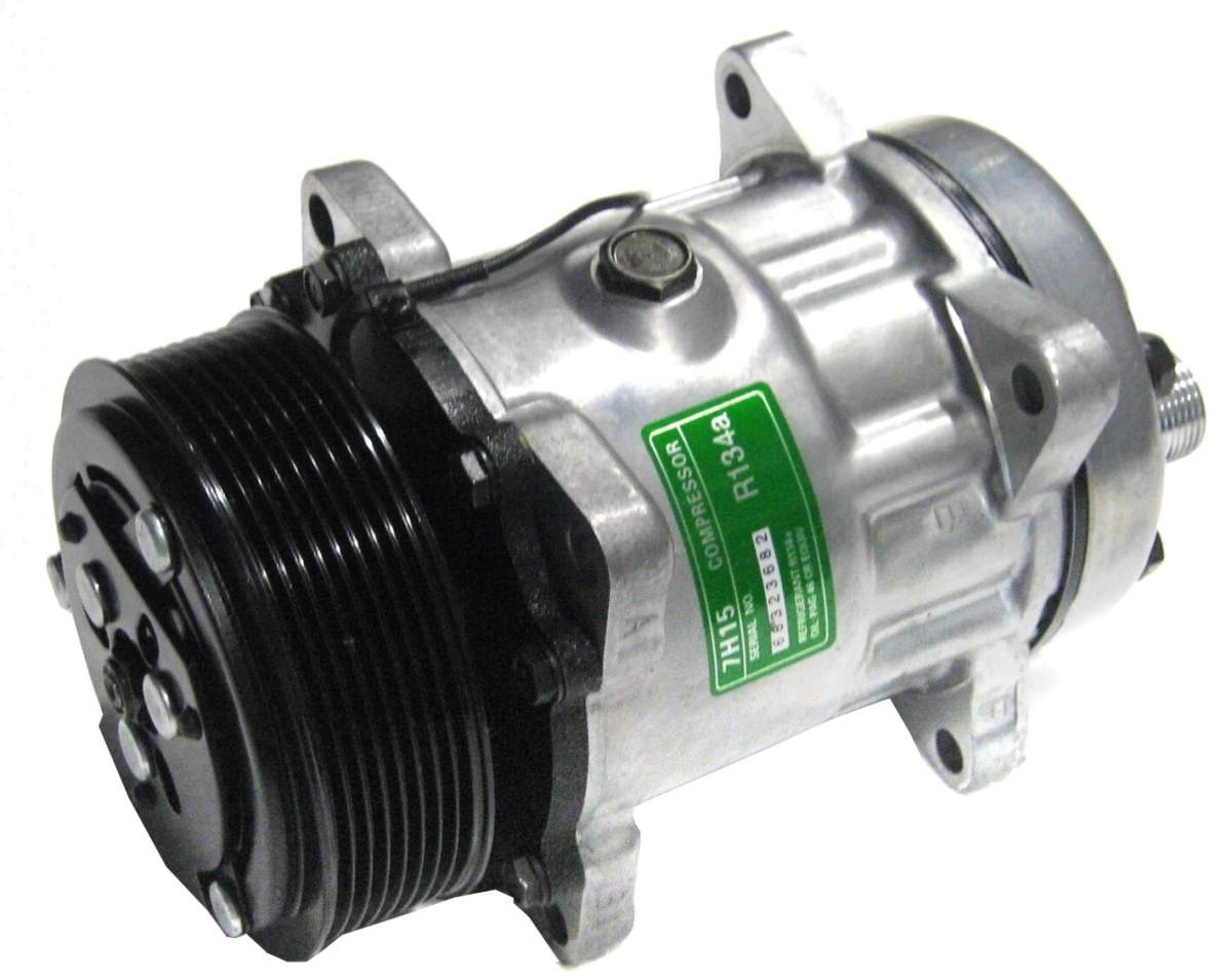 COMP. 7H15, PEUGEOT 405, ROT. HORIZ      