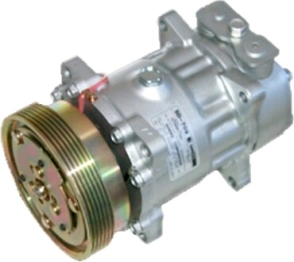 COMP. SD 709 RENAULT 19 RT      