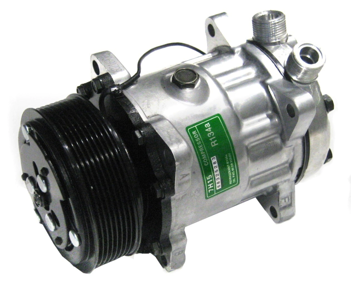 COMP. 7H15 RENAULT 19 DSL      