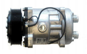 COMP. 7H15 8PK, 119MM, 12V, 8OREJAS      