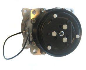 COMP. 7H15 8PK, 119MM, 12V, 8OREJAS