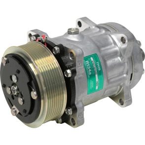 COMP. 7H15 8PK, 119MM, 12V, 8OREJAS      