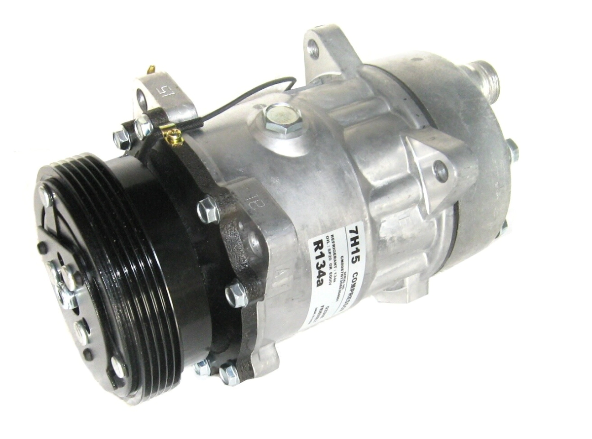 COMP. 7H15 FIAT DUCATO/IVECO 94/98"      