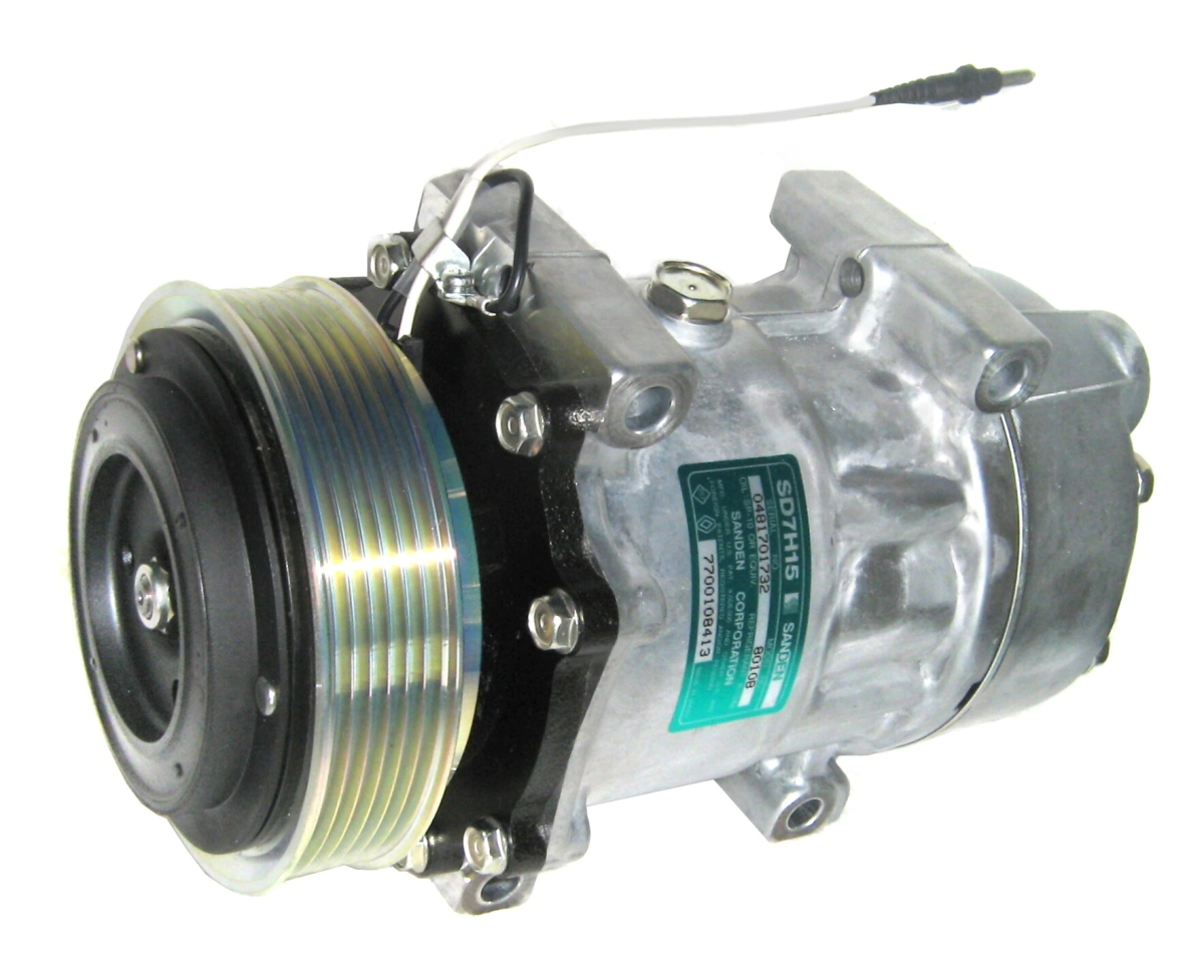 COMP. SD 7H15 RENAULT LAGUNA 1.8/2.      