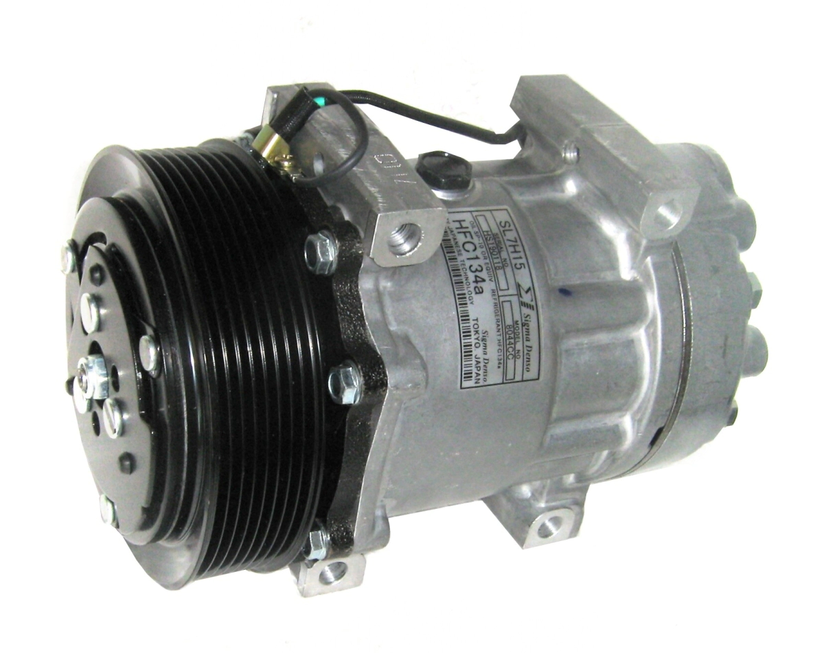 COMP. 7H15 VOLVO CAMION FH10/FH12      